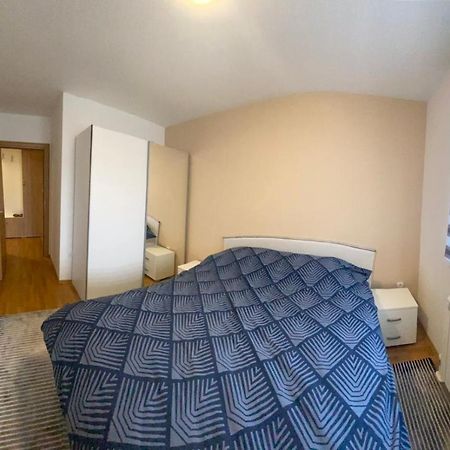Ognjen Apartman Donje Mladice Buitenkant foto