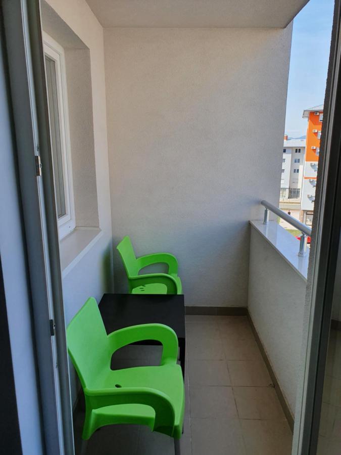 Ognjen Apartman Donje Mladice Buitenkant foto
