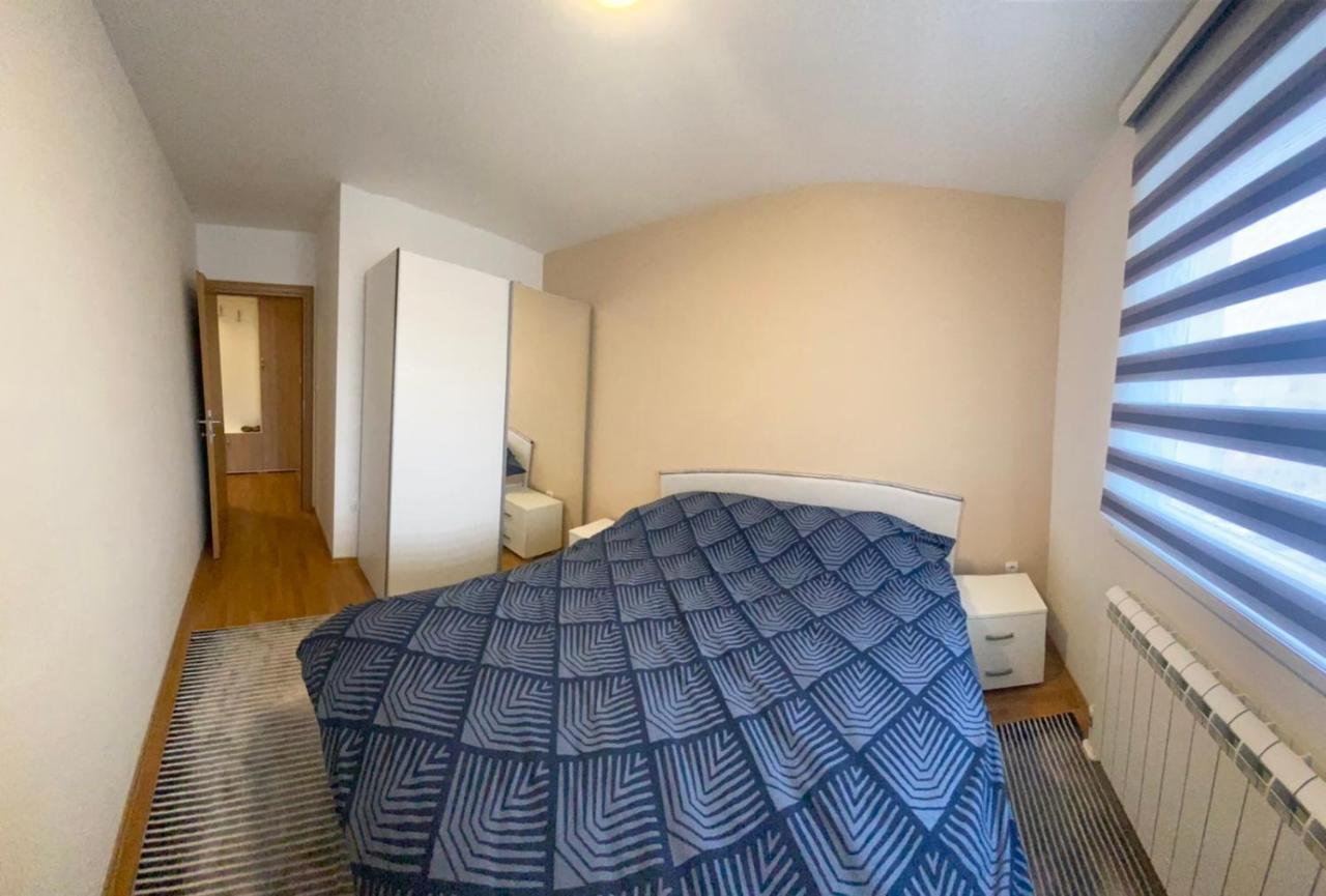 Ognjen Apartman Donje Mladice Buitenkant foto