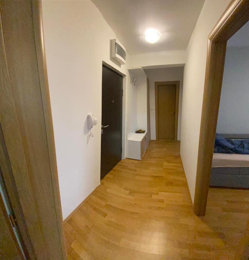 Ognjen Apartman Donje Mladice Buitenkant foto