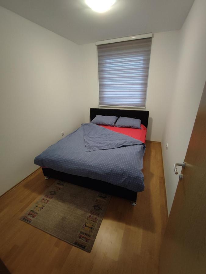 Ognjen Apartman Donje Mladice Buitenkant foto
