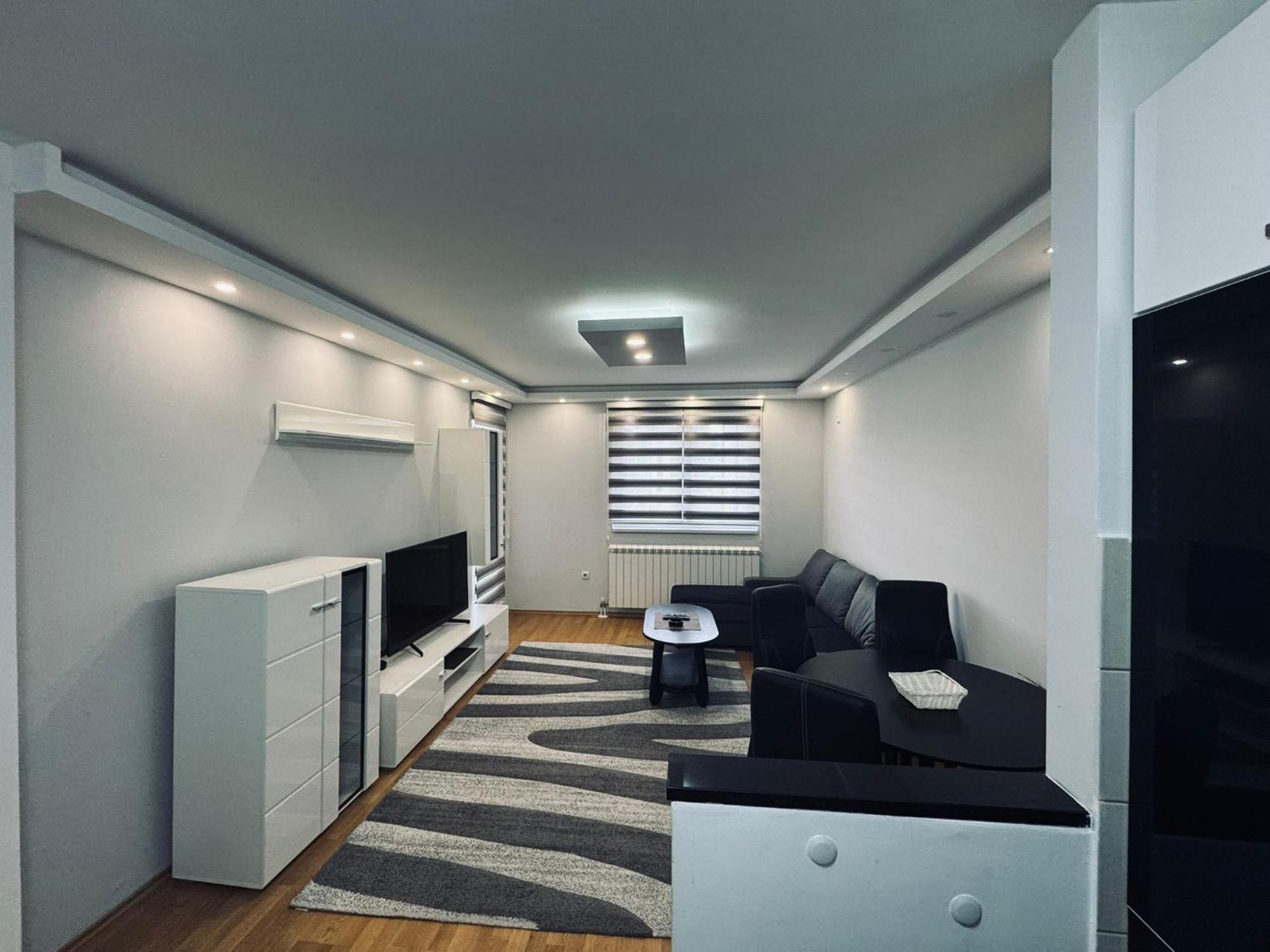 Ognjen Apartman Donje Mladice Buitenkant foto